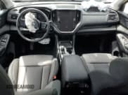 ✅ 2024 Subaru Ascent Onyx • VIN: 4S4WMAHD7R3408000 • Lot: 63247875. Listed on Copart with 17,485 mi. Free auction sales archive from the USA and detailed vehicle history report at DreamBid. Image 8.