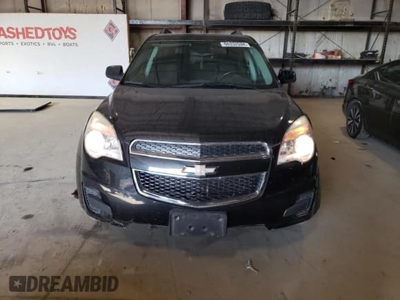 ✅ 2012 Chevrolet Equinox 1LT • VIN: 2GNALDEK1C6381597 • Лот: 66332594. Опубликован ранее на Copart с пробегом 142 347 миль. Бесплатный доступ к архиву аукционных продаж из США и подробный отчёт об истории автомобиля на DreamBid. Изображение 5.