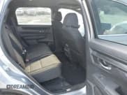 ✅ 2023 Honda CR-V Sport • VIN: 7FARS6H57PE023781 • Lot: 41829582. Wystawiony na IAAI z przebiegiem 9 651 mil. Bezpłatny archiwum sprzedaży aukcyjnych z USA i szczegółowy raport historii pojazdu na DreamBid. Zdjęcie 8.