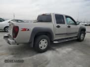 ✅ 2004 Chevrolet Colorado 1SB LS Z85 • VIN: 1GCDS136X48169239 • Лот: 58252455. Опубликован ранее на Copart с пробегом 208 273 миль. Бесплатный доступ к архиву аукционных продаж из США и подробный отчёт об истории автомобиля на DreamBid. Изображение 3.