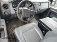 ✅ 2013 Ford F-250 XL • VIN: 1FTBF2B60DEA76430 • Lot: 59548215. Listed on Copart with 305,391 mi. Free auction sales archive from the USA and detailed vehicle history report at DreamBid. Image 8.