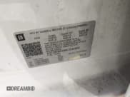 ✅ 2019 Chevrolet Silverado 2500HD Work Truck • VIN: 2GC2KREG0K1140862 • Lot: 43460639. Listed on IAAI with 161,982 mi. Free auction sales archive from the USA and detailed vehicle history report at DreamBid. Image 9.