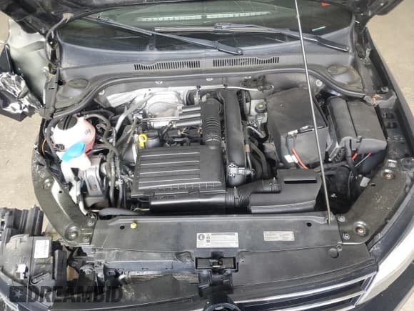 ✅ 2017 Volkswagen Jetta S • VIN: 3VW167AJ2HM259890 • Lot: 67468185. Listed on Copart with 102,923 mi. Free auction sales archive from the USA and detailed vehicle history report at DreamBid. Image 11.