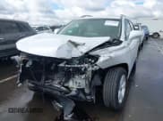 ✅ 2015 Lexus RX 350 • VIN: 2T2BK1BA8FC293137 • Lot: 43579600. Wystawiony na IAAI z przebiegiem 70 354 mil. Bezpłatny archiwum sprzedaży aukcyjnych z USA i szczegółowy raport historii pojazdu na DreamBid. Zdjęcie 6.