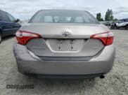 ✅ 2014 Toyota Corolla L • VIN: 2T1BURHE3EC037851 • Lot: 57168185. Listed on Copart with 110,719 mi. Free auction sales archive from the USA and detailed vehicle history report at DreamBid. Image 6.