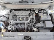 ✅ 2023 Hyundai Venue Limited • VIN: KMHRC8A38PU214612 • Lot: 87920445. Listed on Copart with 40,785 mi. Free auction sales archive from the USA and detailed vehicle history report at DreamBid. Image 13.