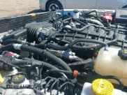 ✅ 2022 Jeep Wrangler Unlimited Sport S • VIN: 1C4HJXDG5NW254016 • Lot: 42214730. Listed on IAAI with 42,003 mi. Free auction sales archive from the USA and detailed vehicle history report at DreamBid. Image 21.