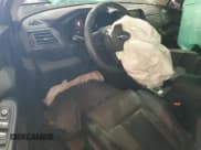 ✅ 2024 Subaru Ascent Onyx • VIN: 4S4WMAHD0R3420926 • Lot: 59338415. Listed on Copart with 24,875 mi. Free auction sales archive from the USA and detailed vehicle history report at DreamBid. Image 8.