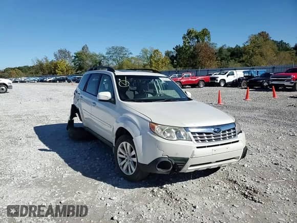 2013 Subaru Forester X Premium z VIN JF2SHADC7DH433383, wystawiony jako Copart lot #86993955 z przebiegiem 139 236 mil mil oraz Szkoda całkowita • Salvage title. Historia ofert i sprzedaży dostępna na DreamBid. Obrazek 14.