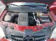 2013 Chevrolet Captiva Sport LS z VIN 3GNAL2EK3DS636905, wystawiony jako Copart lot #79141234 z przebiegiem 187 579 mil mil oraz Czysty tytuł • Clean title. Historia ofert i sprzedaży dostępna na DreamBid. Obrazek 12.