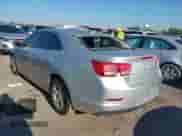 2013 Chevrolet Malibu LT with VIN 1G11C5SA3DF344111, listed as a IAAI auction lot 43133621 with 144,612 mi miles and . Bid and sale history available at DreamBid. Image 3.