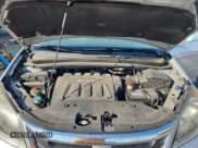 ✅ 2010 Honda Odyssey EX-L • VIN: 5FNRL3H75AB050588 • Lot: 84262935. Listed on Copart with 130,875 mi. Free auction sales archive from the USA and detailed vehicle history report at DreamBid. Image 12.