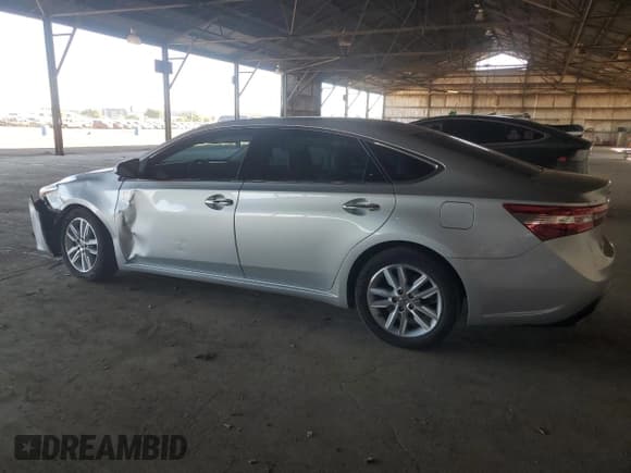 ✅ 2013 Toyota Avalon XLE Touring • VIN: 4T1BK1EB9DU050361 • Lot: 90532625. Wystawiony na Copart z przebiegiem 119 073 mil. Bezpłatny archiwum sprzedaży aukcyjnych z USA i szczegółowy raport historii pojazdu na DreamBid. Zdjęcie 2.