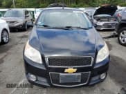 ✅ 2011 Chevrolet Aveo 2LT • VIN: KL1TG6DE0BB143062 • Lot: 81670565. Listed on Copart with 146,874 mi. Free auction sales archive from the USA and detailed vehicle history report at DreamBid. Image 5.