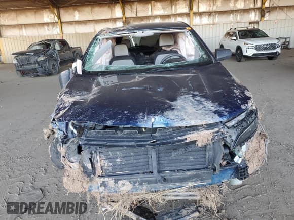 ✅ 2023 Chevrolet Equinox LS • VIN: 3GNAXHEG1PL180159 • Лот: 82230685. Опубликован ранее на Copart с пробегом Не указан. Бесплатный доступ к архиву аукционных продаж из США и подробный отчёт об истории автомобиля на DreamBid. Изображение 5.