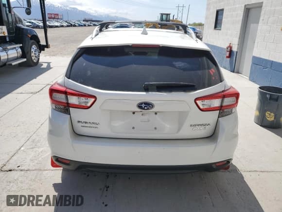 ✅ 2017 Subaru Impreza Premium • VIN: 4S3GTAB61H3735772 • Lot: 54454295. Listed on Copart with 155,603 mi. Free auction sales archive from the USA and detailed vehicle history report at DreamBid. Image 6.