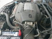 ✅ 2003 Acura TL Type S • VIN: 19UUA56823A081317 • Лот: 43017628. Опубликован ранее на IAAI с пробегом 192 705 миль. Бесплатный доступ к архиву аукционных продаж из США и подробный отчёт об истории автомобиля на DreamBid. Изображение 12.