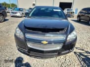 ✅ 2012 Chevrolet Malibu LTZ 1LZ • VIN: 1G1ZE5E06CF153359 • Lot: 90880455. Wystawiony na Copart z przebiegiem 114 041 mil. Bezpłatny archiwum sprzedaży aukcyjnych z USA i szczegółowy raport historii pojazdu na DreamBid. Zdjęcie 5.