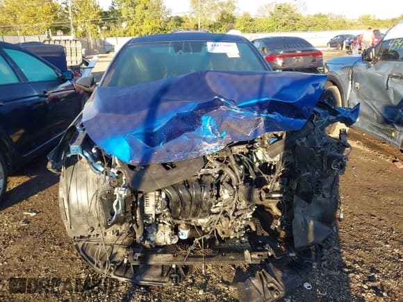 ✅ 2021 Kia Forte GT-Line • VIN: 3KPF34AD3ME397341 • Lot: 43477687. Wystawiony na IAAI z przebiegiem 22 813 mil. Bezpłatny archiwum sprzedaży aukcyjnych z USA i szczegółowy raport historii pojazdu na DreamBid. Zdjęcie 13.