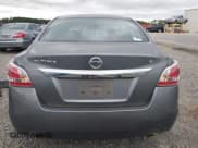 ✅ 2015 Nissan Altima S • VIN: 1N4AL3AP7FC297838 • Lot: 43585793. Wystawiony na IAAI z przebiegiem 103 756 mil. Bezpłatny archiwum sprzedaży aukcyjnych z USA i szczegółowy raport historii pojazdu na DreamBid. Zdjęcie 16.