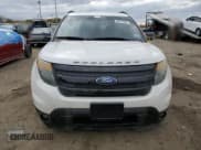✅ 2013 Ford Explorer Sport • VIN: 1FM5K8GTXDGC38767 • Lot: 90451805. Wystawiony na Copart z przebiegiem 166 948 mil. Bezpłatny archiwum sprzedaży aukcyjnych z USA i szczegółowy raport historii pojazdu na DreamBid. Zdjęcie 5.