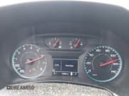 ✅ 2023 Chevrolet Equinox LS • VIN: 3GNAXHEG9PL271678 • Lot: 43640095. Wystawiony na IAAI z przebiegiem 15 099 mil. Bezpłatny archiwum sprzedaży aukcyjnych z USA i szczegółowy raport historii pojazdu na DreamBid. Zdjęcie 7.