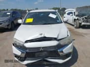 ✅ 2016 Mitsubishi Outlander ES • VIN: JA4AP3AU9GZ046218 • Lot: 43217669. Listed on IAAI with 182,380 mi. Free auction sales archive from the USA and detailed vehicle history report at DreamBid. Image 12.