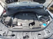 ✅ 2019 Mercedes-Benz GLS 450 • VIN: 4JGDF6EE8KB221629 • Lot: 42067651. Wystawiony na IAAI z przebiegiem 66 560 mil. Bezpłatny archiwum sprzedaży aukcyjnych z USA i szczegółowy raport historii pojazdu na DreamBid. Zdjęcie 10.