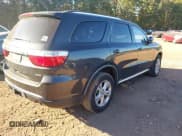 ✅ 2011 Dodge Durango Crew • VIN: 1D4SE4GT2BC661647 • Lot: 43631154. Wystawiony na IAAI z przebiegiem 156 646 mil. Bezpłatny archiwum sprzedaży aukcyjnych z USA i szczegółowy raport historii pojazdu na DreamBid. Zdjęcie 4.