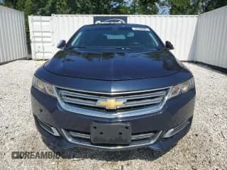 ✅ 2017 Chevrolet Impala LT • VIN: 2G1105S37H9108733 • Лот: 65901514. Опубликован ранее на Copart с пробегом 161 590 миль. Бесплатный доступ к архиву аукционных продаж из США и подробный отчёт об истории автомобиля на DreamBid. Изображение 5.