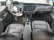 ✅ 2023 Chevrolet Bolt EV 2LT • VIN: 1G1FX6S04P4189172 • Lot: 76514994. Wystawiony na Copart z przebiegiem 19 335 mil. Bezpłatny archiwum sprzedaży aukcyjnych z USA i szczegółowy raport historii pojazdu na DreamBid. Zdjęcie 8.