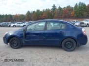 ✅ 2008 Nissan Sentra 2.0 • VIN: 3N1AB61E58L652674 • Lot: 43604959. Listed on IAAI with 197,743 mi. Free auction sales archive from the USA and detailed vehicle history report at DreamBid. Image 14.