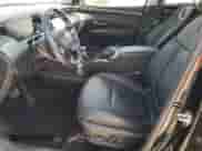 2022 Hyundai Tucson SEL with VIN 5NMJCCAE0NH147207, listed as a Copart auction lot 84229545 with 36,022 mi miles and Salvage title. Bid and sale history available at DreamBid. Image 7.