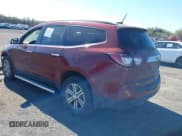 ✅ 2016 Chevrolet Traverse LT • VIN: 1GNKVGKD6GJ253788 • Lot: 43387671. Listed on IAAI with 69,147 mi. Free auction sales archive from the USA and detailed vehicle history report at DreamBid. Image 3.