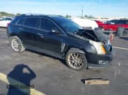 ✅ 2013 Cadillac SRX Performance Collection • VIN: 3GYFNHE37DS536580 • Lot: 43624893. Wystawiony na IAAI z przebiegiem 160 775 mil. Bezpłatny archiwum sprzedaży aukcyjnych z USA i szczegółowy raport historii pojazdu na DreamBid. Zdjęcie 1.