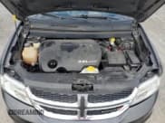 ✅ 2015 Dodge Journey Limited • VIN: 3C4PDCDG8FT538386 • Lot: 44443485. Wystawiony na Copart z przebiegiem 162 444 mil. Bezpłatny archiwum sprzedaży aukcyjnych z USA i szczegółowy raport historii pojazdu na DreamBid. Zdjęcie 12.