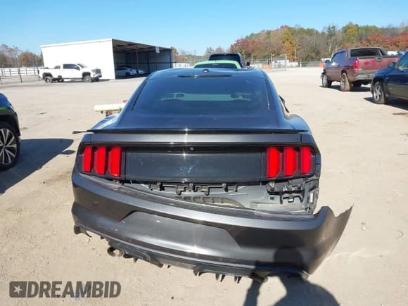 ✅ 2017 Ford Mustang GT Premium • VIN: 1FA6P8CF5H5336445 • Lot: 43649251. Wystawiony na IAAI z przebiegiem 70 503 mil. Bezpłatny archiwum sprzedaży aukcyjnych z USA i szczegółowy raport historii pojazdu na DreamBid. Zdjęcie 15.