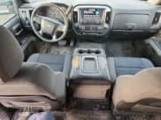 ✅ 2015 Chevrolet Silverado 2500HD LT • VIN: 1GC1KVE81FF194943 • Lot: 93659145. Listed on Copart with 638,291 mi. Free auction sales archive from the USA and detailed vehicle history report at DreamBid. Image 8.