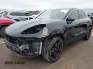 ✅ 2020 Porsche Macan S • VIN: WP1AB2A5XLLB32981 • Lot: 43102898. Wystawiony na IAAI z przebiegiem 59 597 mil. Bezpłatny archiwum sprzedaży aukcyjnych z USA i szczegółowy raport historii pojazdu na DreamBid. Zdjęcie 2.