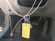 ✅ 2017 Kia Forte EX • VIN: 3KPFL4A88HE005673 • Лот: 43430653. Опубликован ранее на IAAI с пробегом 111 370 миль. Бесплатный доступ к архиву аукционных продаж из США и подробный отчёт об истории автомобиля на DreamBid. Изображение 11.