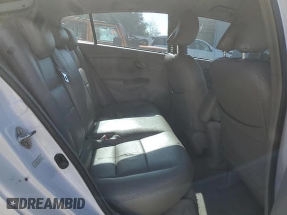 ✅ 2010 Honda Insight EX • VIN: JHMZE2H77AS035113 • Lot: 54179005. Listed on Copart with 165,083 mi. Free auction sales archive from the USA and detailed vehicle history report at DreamBid. Image 10.