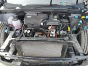 ✅ 2022 Audi Q4 e-tron Premium Plus • VIN: WA1H2BFZ9NP050404 • Lot: 49983205. Listed on Copart with 25,955 mi. Free auction sales archive from the USA and detailed vehicle history report at DreamBid. Image 12.