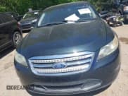 ✅ 2010 Ford Taurus SHO • VIN: 1FAHP2KT8AG155055 • Lot: 42233660. Listed on IAAI with 164,210 mi. Free auction sales archive from the USA and detailed vehicle history report at DreamBid. Image 6.