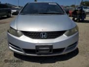 ✅ 2010 Honda Civic LX • VIN: 2HGFG1A69AH523370 • Lot: 65648255. Listed on Copart with 202,158 mi. Free auction sales archive from the USA and detailed vehicle history report at DreamBid. Image 5.