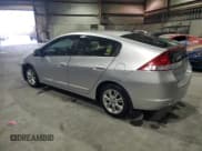 ✅ 2010 Honda Insight EX • VIN: JHMZE2H75AS003910 • Lot: 56485995. Listed on Copart with 104,685 mi. Free auction sales archive from the USA and detailed vehicle history report at DreamBid. Image 2.