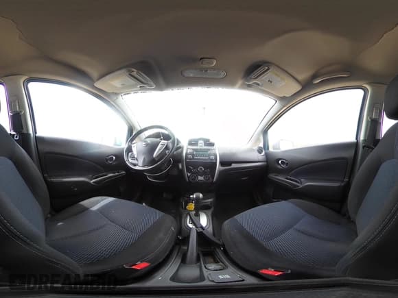 ✅ 2015 Nissan Note S • VIN: 3N1CE2CP6FL422100 • Lot: 42263197. Listed on IAAI with 123,490 mi. Free auction sales archive from the USA and detailed vehicle history report at DreamBid. Image 18.