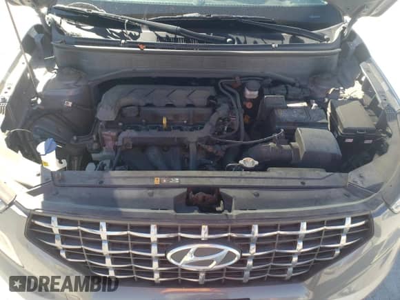 ✅ 2022 Hyundai Venue SEL • VIN: KMHRC8A33NU199692 • Lot: 89556155. Wystawiony na Copart z przebiegiem 66 976 mil. Bezpłatny archiwum sprzedaży aukcyjnych z USA i szczegółowy raport historii pojazdu na DreamBid. Zdjęcie 12.