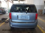 ✅ 2009 Scion xB • VIN: JTLKE50E491090476 • Лот: 42745625. Опубликован ранее на IAAI с пробегом 140 268 миль. Бесплатный доступ к архиву аукционных продаж из США и подробный отчёт об истории автомобиля на DreamBid. Изображение 16.