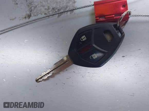 2013 Mitsubishi Outlander ES z VIN 4A4AP3AU5DE004615, wystawiony jako IAAI lot #43137560 z przebiegiem 138 541 mil mil oraz . Historia ofert i sprzedaży dostępna na DreamBid. Obrazek 11.