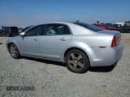 ✅ 2011 Chevrolet Malibu 2LT • VIN: 1G1ZD5E75BF375311 • Lot: 82320215. Listed on Copart with 134,717 mi. Free auction sales archive from the USA and detailed vehicle history report at DreamBid. Image 2.